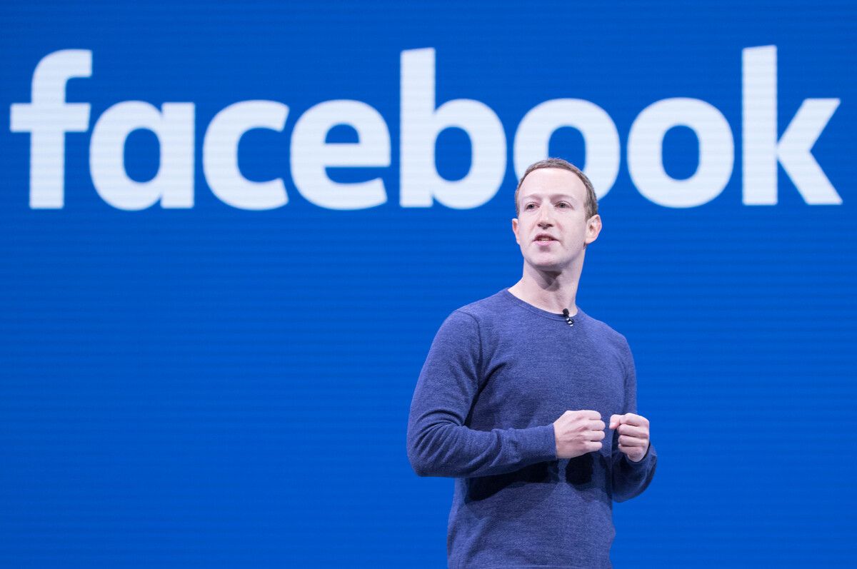 Facebook Kembangkan Fitur E-Commerce untuk Platformnya